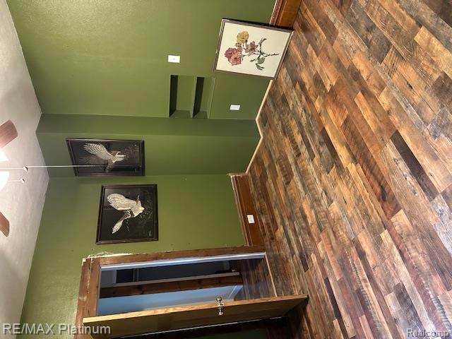 Builiding view twenty eight for 409 Cherry, Kalkaska, MI. 49646