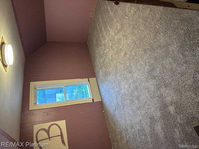 Builiding view twenty five for 409 Cherry, Kalkaska, MI. 49646