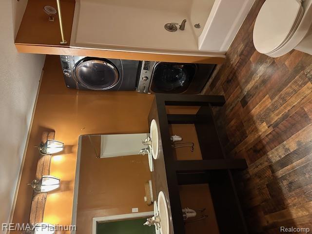 Builiding view twenty nine for 409 Cherry, Kalkaska, MI. 49646