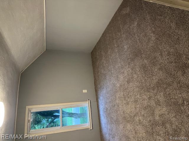 Builiding view twenty one for 409 Cherry, Kalkaska, MI. 49646