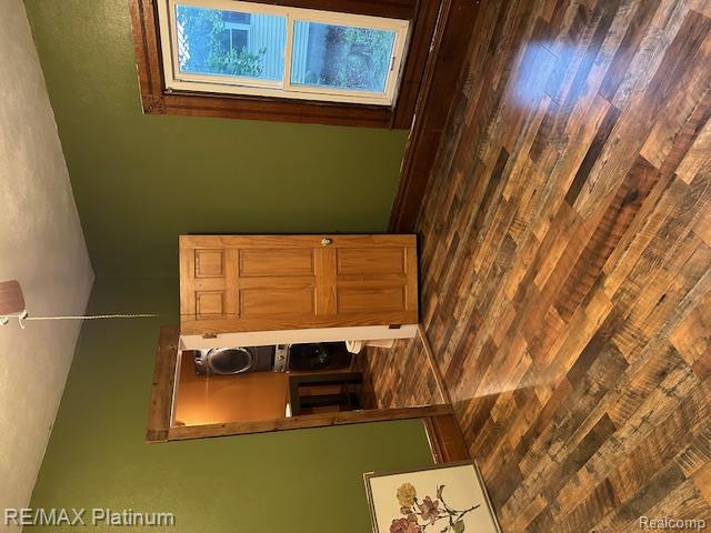 Builiding view twenty seven for 409 Cherry, Kalkaska, MI. 49646