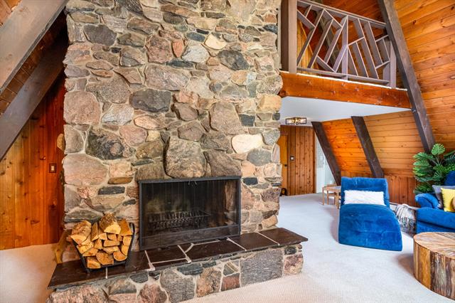 Builiding view five for 1686 Herrity, Ionia, MI. 48846