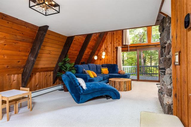 Builiding view four for 1686 Herrity, Ionia, MI. 48846