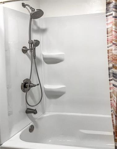 Builiding view nineteen for 1686 Herrity, Ionia, MI. 48846