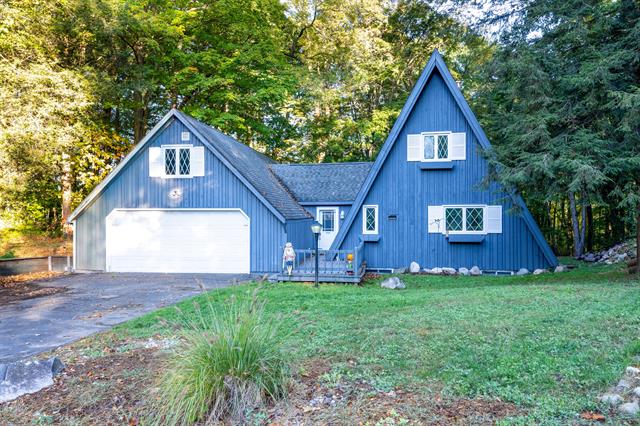 Builiding view one for 1686 Herrity, Ionia, MI. 48846