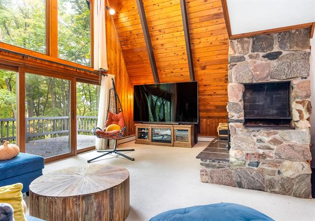 Builiding view sixteen for 1686 Herrity, Ionia, MI. 48846