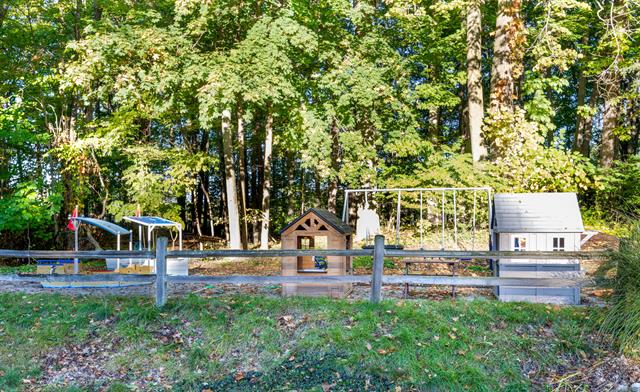 Builiding view thirty eight for 1686 Herrity, Ionia, MI. 48846