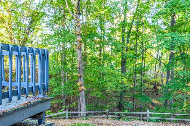 Builiding view thirty three for 1686 Herrity, Ionia, MI. 48846