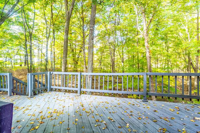 Builiding view twenty nine for 1686 Herrity, Ionia, MI. 48846