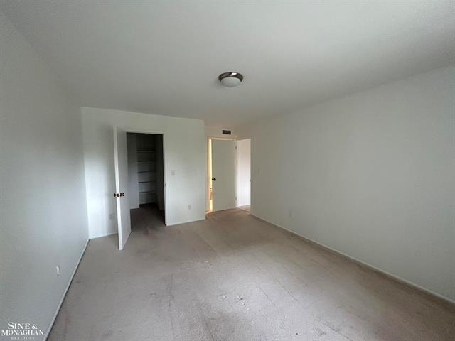 Builiding view five for 330 Riviera, Saint Clair Shores, MI. 48080