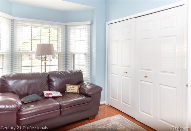 Builiding view eighteen for 57136 Megan, Washington, MI. 48094