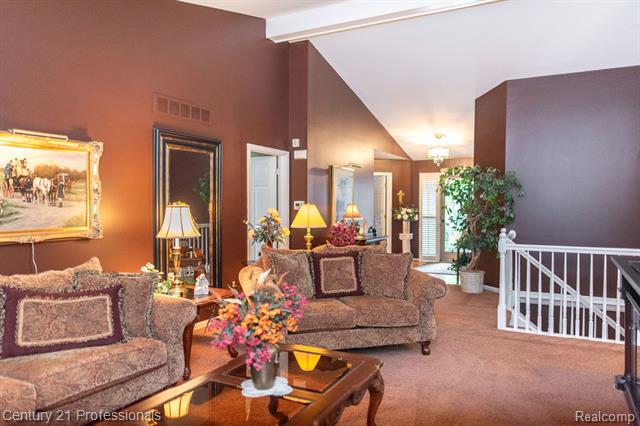 Builiding view eleven for 57136 Megan, Washington, MI. 48094