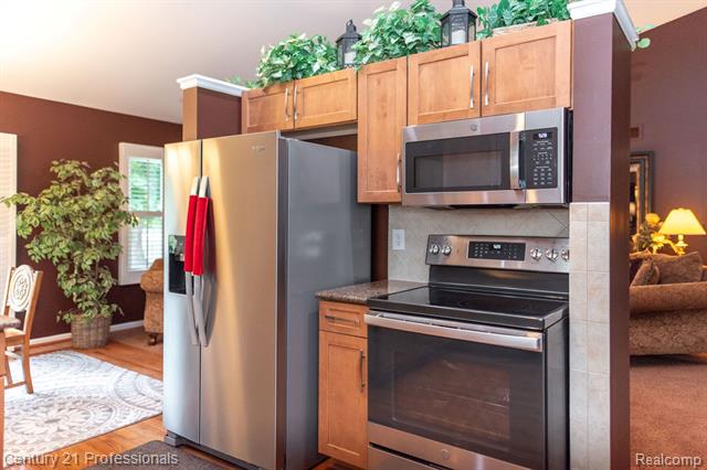 Builiding view fourteen for 57136 Megan, Washington, MI. 48094