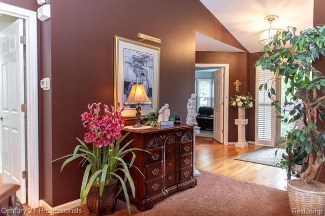 Builiding view nine for 57136 Megan, Washington, MI. 48094