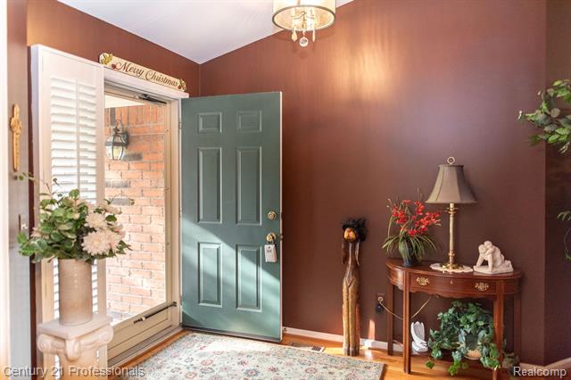 Builiding view seven for 57136 Megan, Washington, MI. 48094