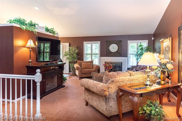 Builiding view ten for 57136 Megan, Washington, MI. 48094