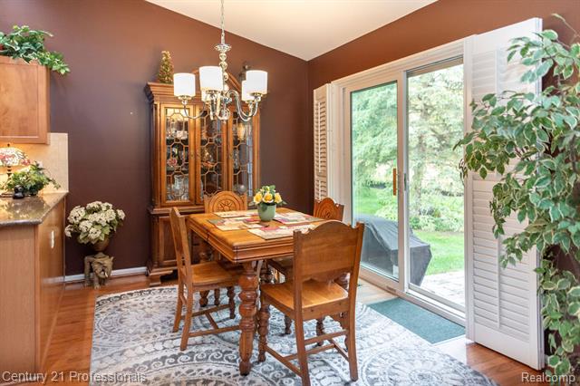 Builiding view thirteen for 57136 Megan, Washington, MI. 48094