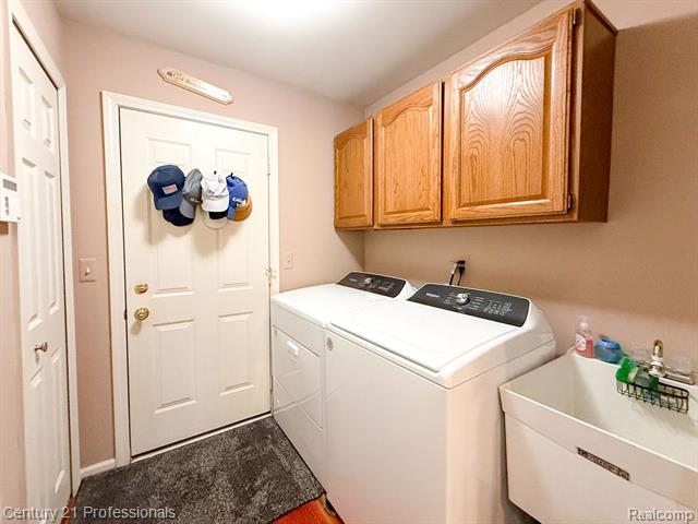 Builiding view thirty four for 57136 Megan, Washington, MI. 48094