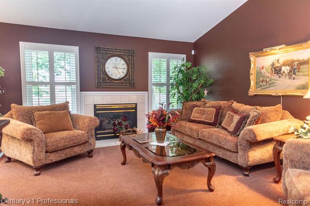 Builiding view twelve for 57136 Megan, Washington, MI. 48094