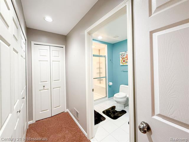 Builiding view twenty three for 57136 Megan, Washington, MI. 48094