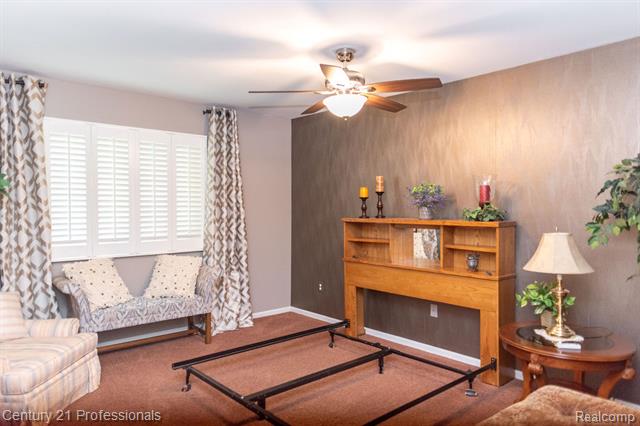 Builiding view twenty for 57136 Megan, Washington, MI. 48094