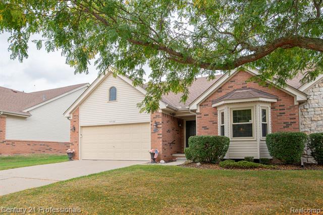 Builiding view two for 57136 Megan, Washington, MI. 48094