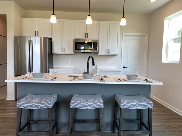 Builiding view nine for 5696 Trail Side, Whitmore Lake, MI. 48189