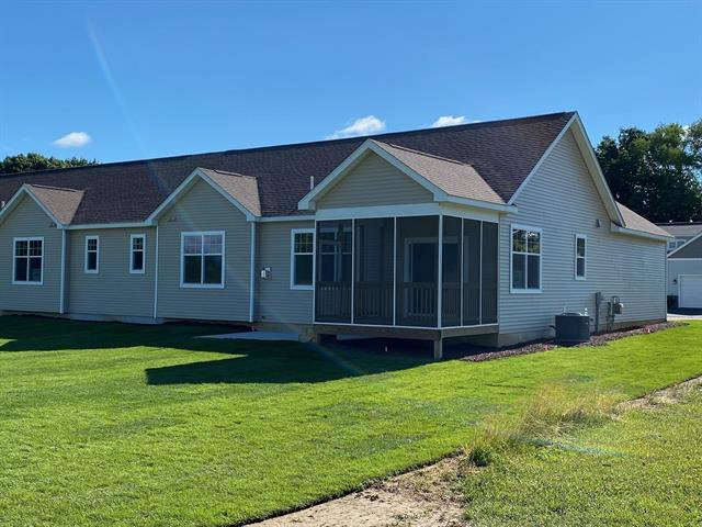 Builiding view one for 5696 Trail Side, Whitmore Lake, MI. 48189