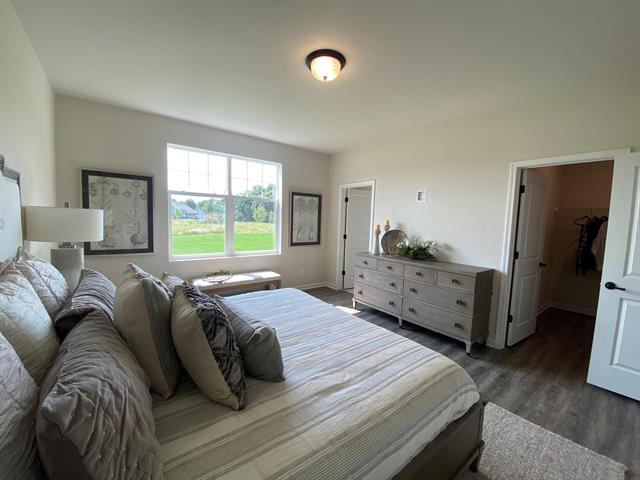 Builiding view seventeen for 5696 Trail Side, Whitmore Lake, MI. 48189