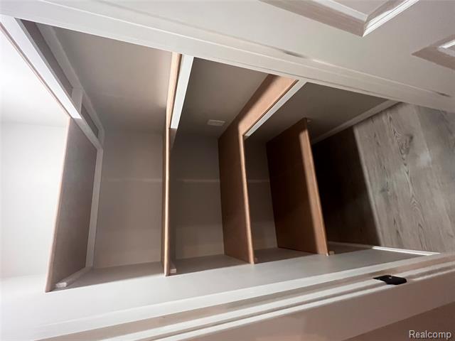 Builiding view eleven for 11048 Silver, Whitmore Lake, MI. 48189