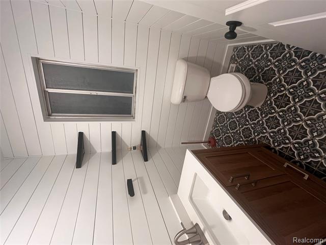 Builiding view sixteen for 11048 Silver, Whitmore Lake, MI. 48189