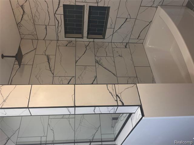 Builiding view twenty four for 11048 Silver, Whitmore Lake, MI. 48189