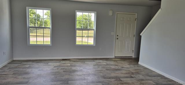 Builiding view four for 3284 Sutton, Adrian, MI. 49221