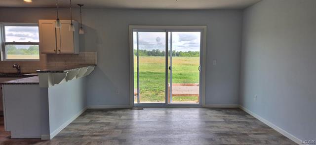 Builiding view three for 3284 Sutton, Adrian, MI. 49221