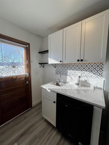 Builiding view eight for 1755 Carleton, Adrian, MI. 49221