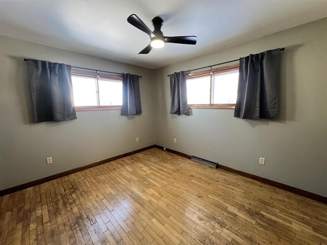 Builiding view fifteen for 1755 Carleton, Adrian, MI. 49221