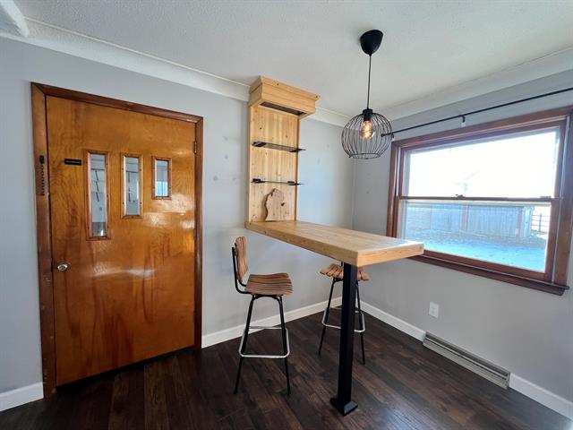 Builiding view five for 1755 Carleton, Adrian, MI. 49221