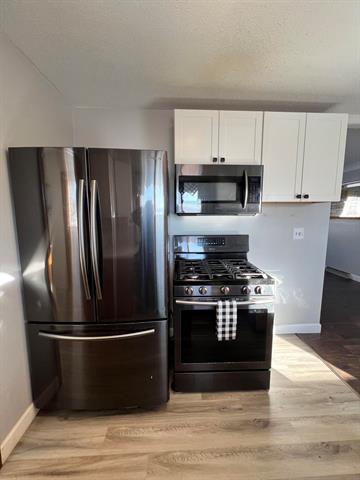 Builiding view four for 1755 Carleton, Adrian, MI. 49221