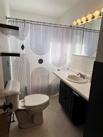 Builiding view nineteen for 1755 Carleton, Adrian, MI. 49221