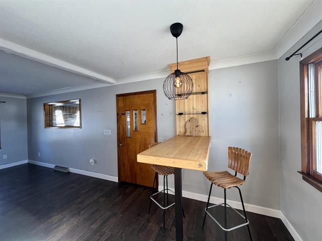 Builiding view six for 1755 Carleton, Adrian, MI. 49221