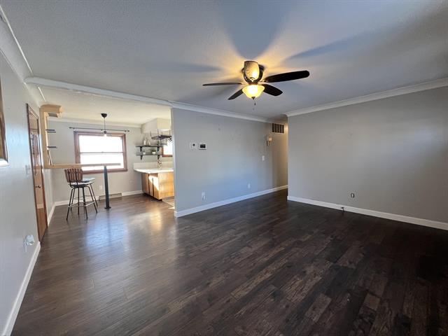 Builiding view ten for 1755 Carleton, Adrian, MI. 49221