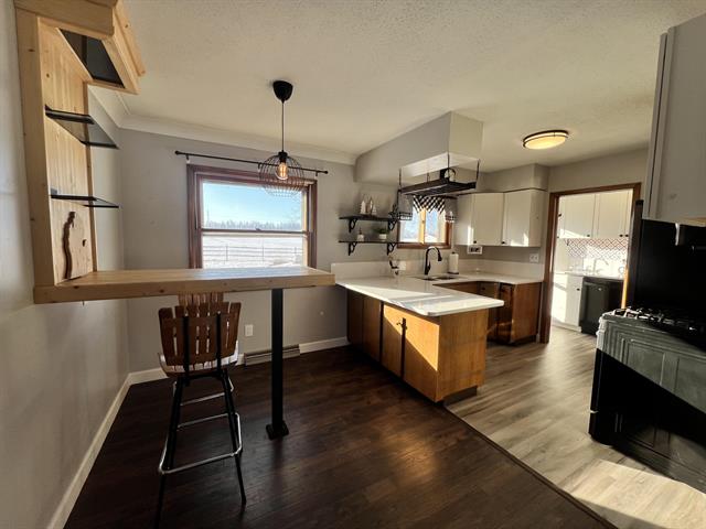 Builiding view three for 1755 Carleton, Adrian, MI. 49221