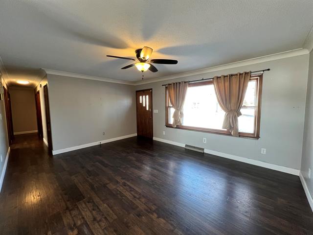 Builiding view twelve for 1755 Carleton, Adrian, MI. 49221