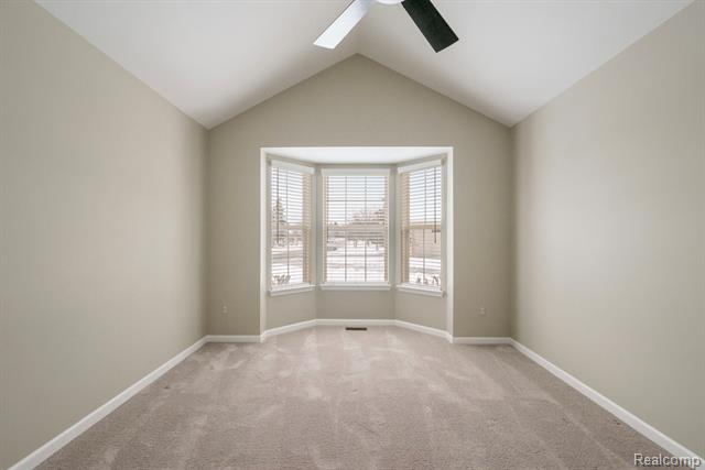 Builiding view twenty five for 671 Woodhaven, Walled Lake, MI. 48390