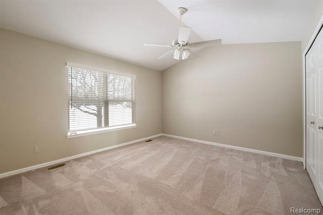 Builiding view twenty one for 671 Woodhaven, Walled Lake, MI. 48390