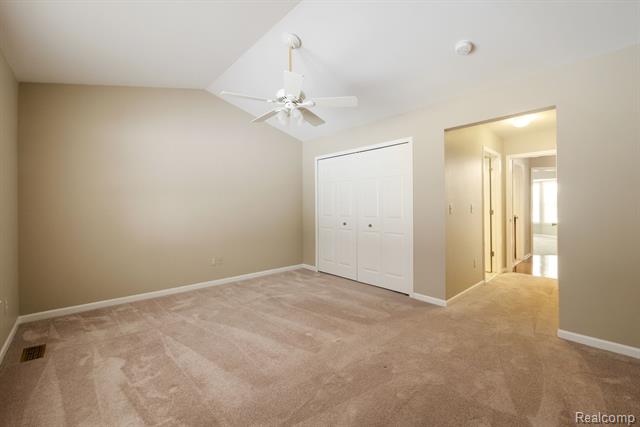 Builiding view twenty two for 671 Woodhaven, Walled Lake, MI. 48390