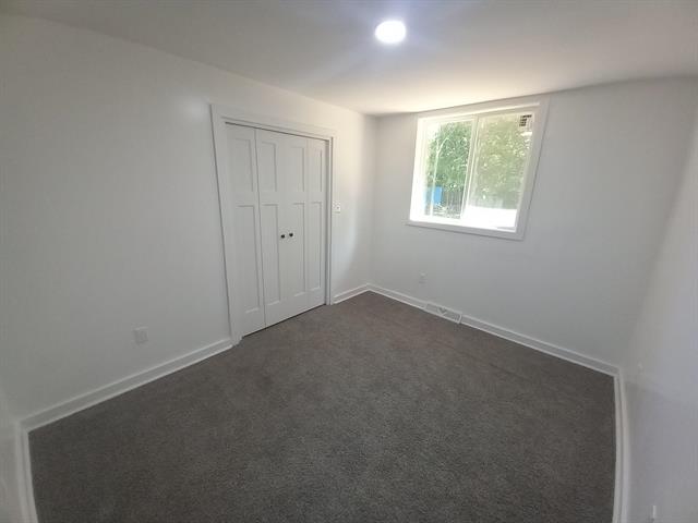 Builiding view eight for 377 Parker, Benton Harbor, MI. 49022