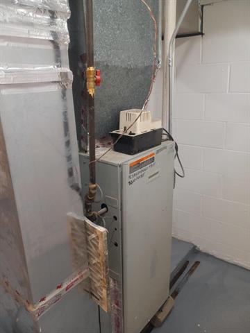 Builiding view eighteen for 377 Parker, Benton Harbor, MI. 49022