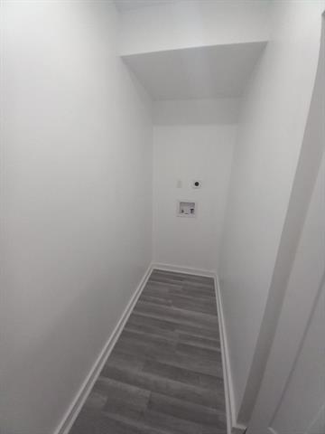 Builiding view fifteen for 377 Parker, Benton Harbor, MI. 49022