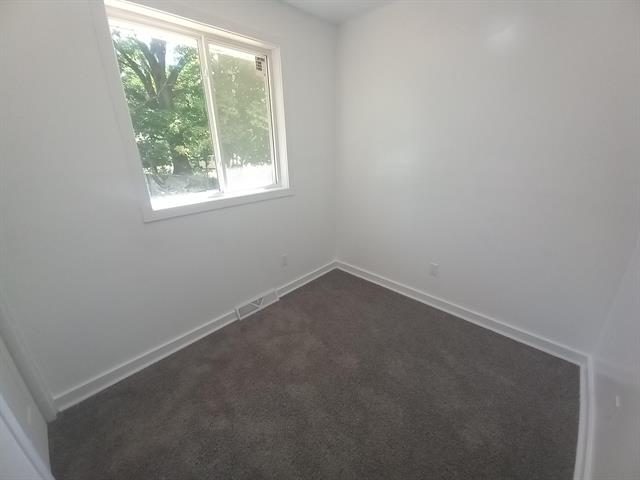 Builiding view nine for 377 Parker, Benton Harbor, MI. 49022